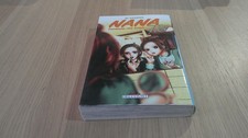 MANGA Nana  premium fan book