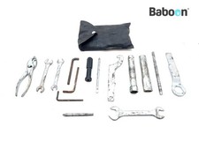 Jeu d'outils Yamaha FJ 1200