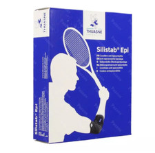 Silistab Epi Coudiere T1 2305