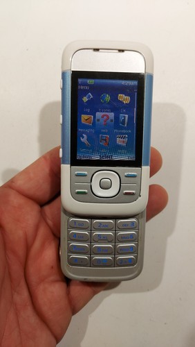3842 nokia 5300 very rare - 3842.nokia,