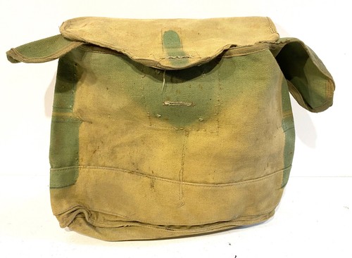 Ancienne pochette gamelle us - a,