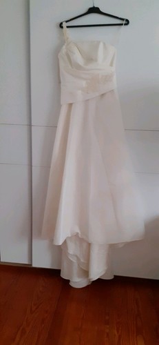 Robe mariee marque alexis - mariee,