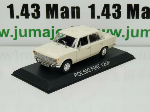 Bal67 voiture ixo - voiture, 1/43