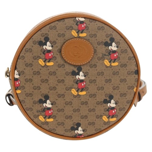 Sac dos rond - sac, gucci