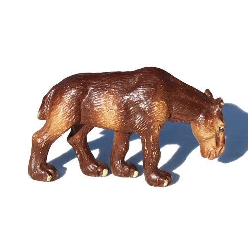 Figurine starlux moropus - figurine, –