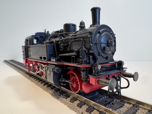 Roco 43270 locomotive - -, à