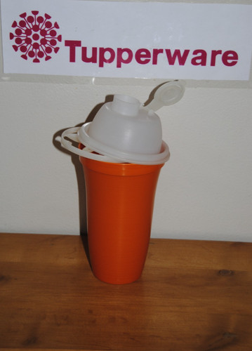 Tupperware shaker - 👑tupperware,