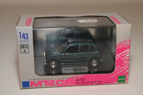 Tech mtech epoch - 1:43,