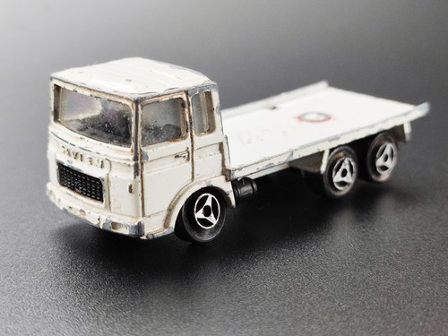 Majorette 109 saviem - majorette, 1970s