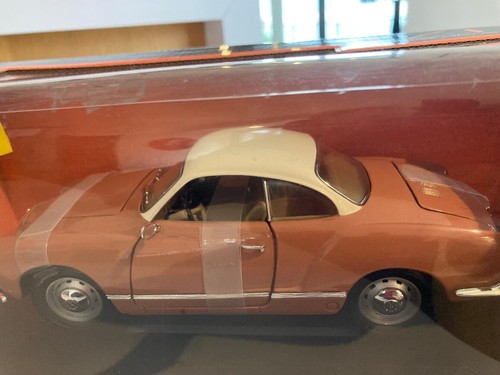 Karmann ghia 1966 - ghia, vw
