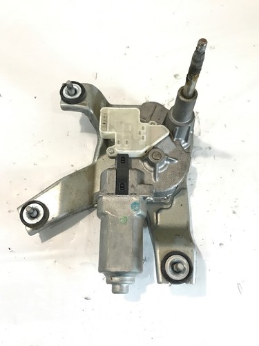 Moteur essuie glace arrière - moteur, d'essuie-glace