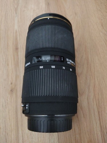 Objectif sigma 150mm 2 - objectif,