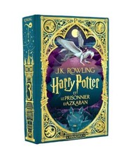 Harry Potter et le prisonnier