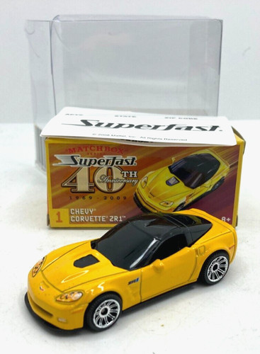 40415 matchbox superfast - 40415,