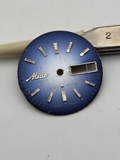 Mido Multi Star 27,5Mm Cadran