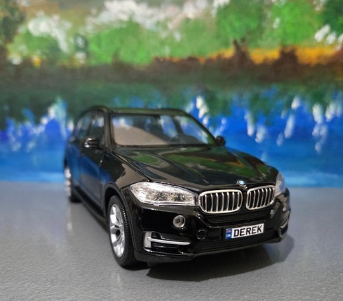 Personnalisé nom bmw 4x4 - personnalisé, x5