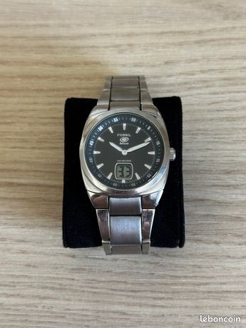 Montre fossil - montre,