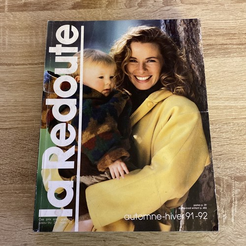 Ancien catalogue vpc - ancien,