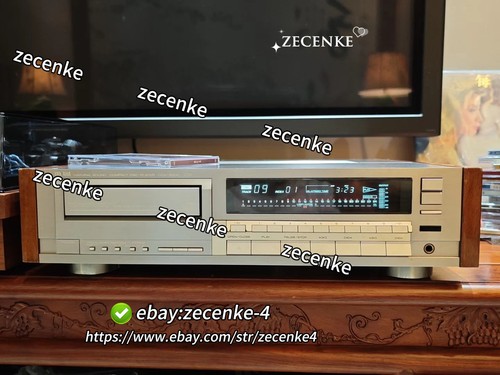 1pcs used yamaha cdx 2000 - 1pcs, cdx-2000