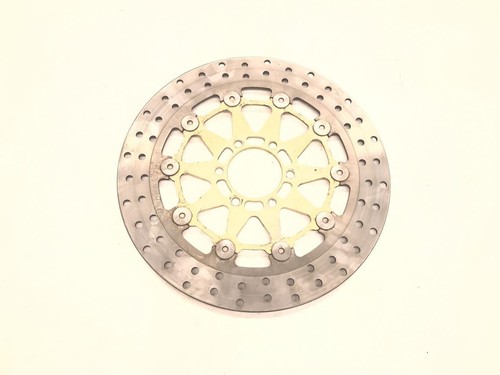 Disque frein avant cagiva - disque,