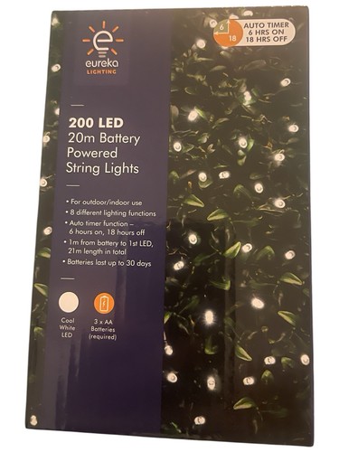 guirlande lumineuses