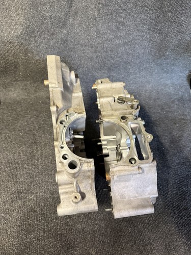 Carter moteur 250 - moteur,