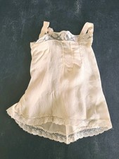 Sous-vêtement -Combinaison-