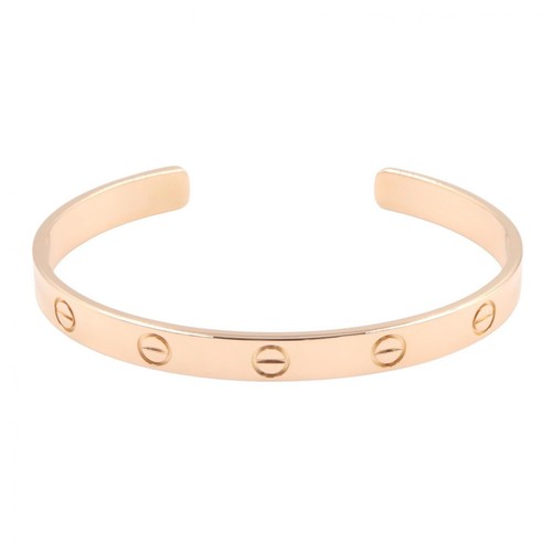 Bracelet cartier open love - cartier,