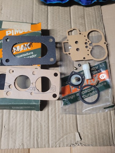 Kit joint carburateur weber - joint, 32