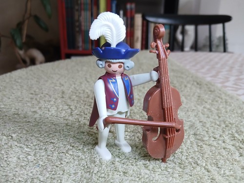 Playmobil modele unique - modele,