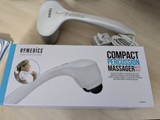 appareil de massage chauffant