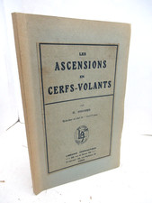 G. HOUARD LES ASCENSIONS EN