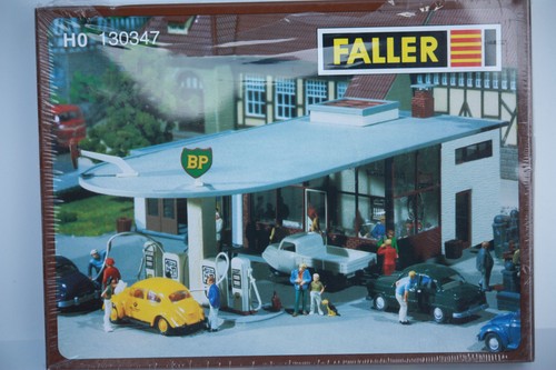Faller station sevrive ho - faller,