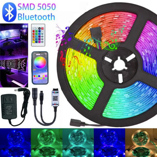 Ruban led 15m - ruban,