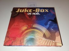 Album CD - Juke-Box De Noël -