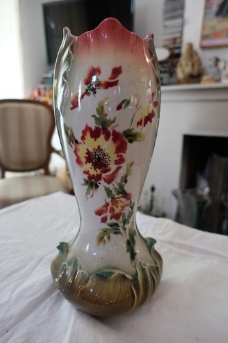 Grand vase art - grand,