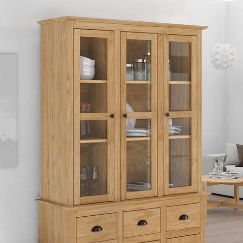 Armoire avec portes - armoire,