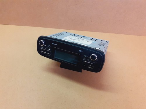 Autoradio renault clio usb - ,