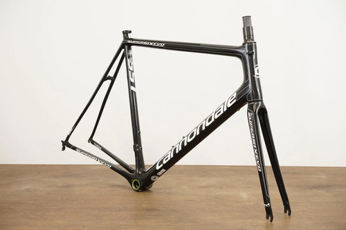 60cm cannondale supersix evo - supersix,