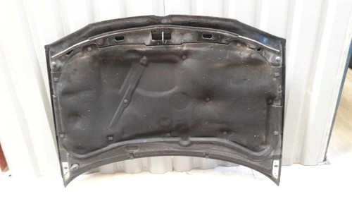 Capot volkswagen golf - capot,