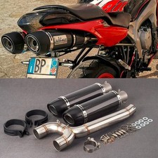 For Yamaha FZ6 FZ6N S2 FZ6S
