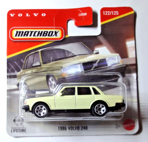 Matchbox mbx highway 2025 - matchbox,