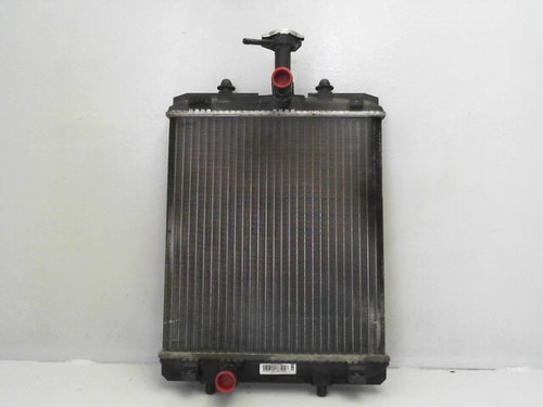 Radiateur toyota aygo - 🇫🇷,