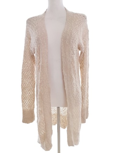 Boho cottage gilet beige - boho,