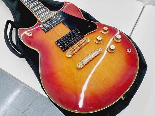 Yamaha series vintage mij - yamaha, sg