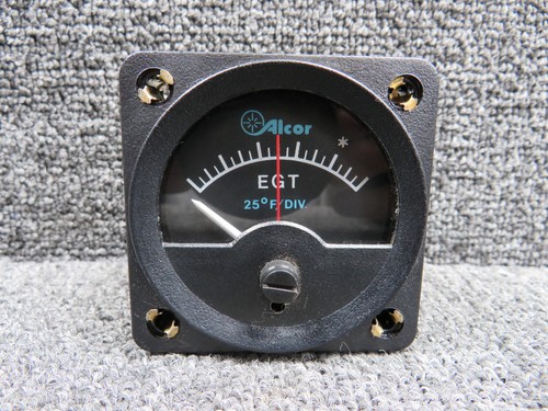 46150 alcor exhaust gas - 46150,
