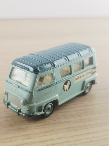 Cij renault europarc estafette - cij,