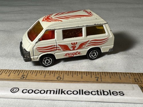 1980 diecast toy majorette - 1980's,