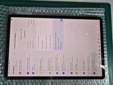 Samsung tab 128go - 5g,