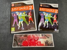 Just Dance 2 complet sur Nintendo Wii - FR TTBE